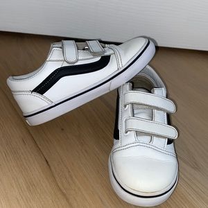 Childrens vans